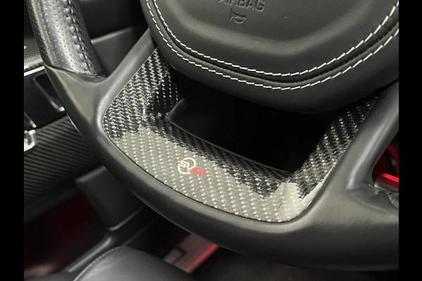 Land Rover Range Rover Sport 5.0 V8 SC SVR*FULL CARBON*HAAK*PANO*HUD*MERIDIAN*