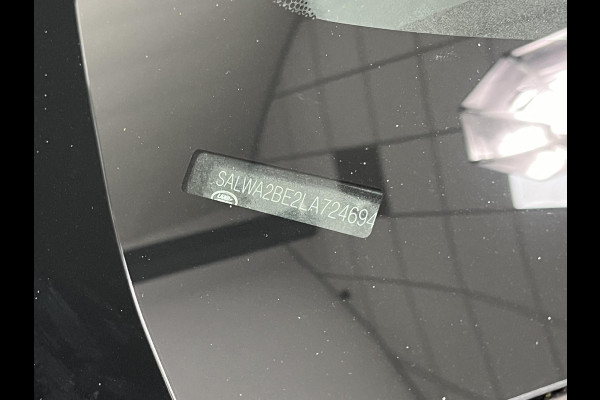 Land Rover Range Rover Sport 5.0 V8 SC SVR*FULL CARBON*HAAK*PANO*HUD*MERIDIAN*