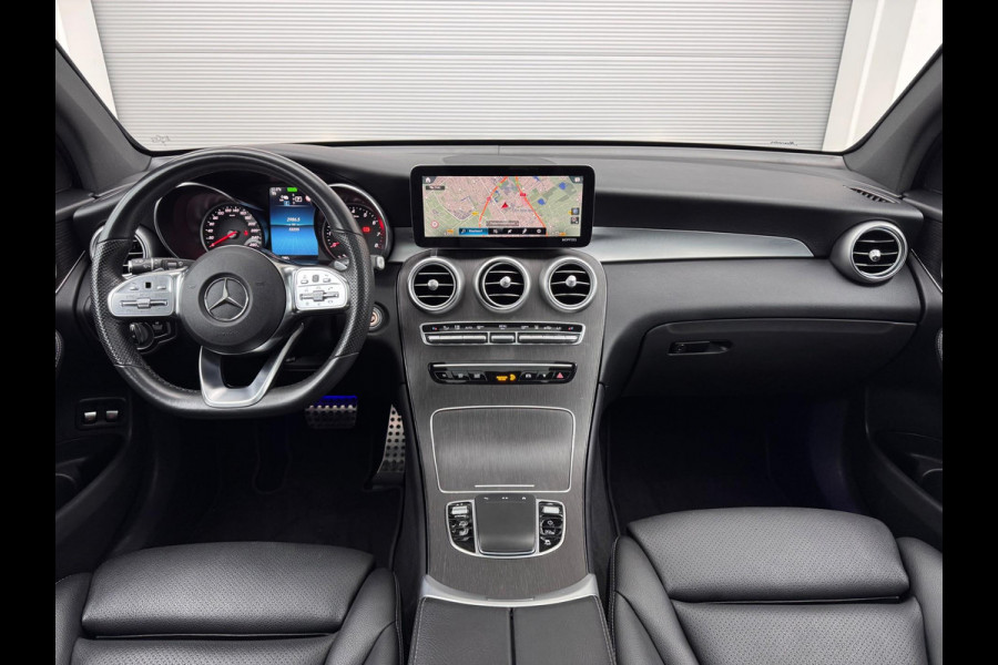 Mercedes-Benz GLC 300e 4MATIC Premium Plus Pano/Sfeer/Blindspot