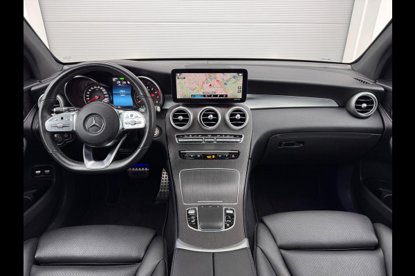Mercedes-Benz GLC 300e 4MATIC Premium Plus Pano/Sfeer/Blindspot