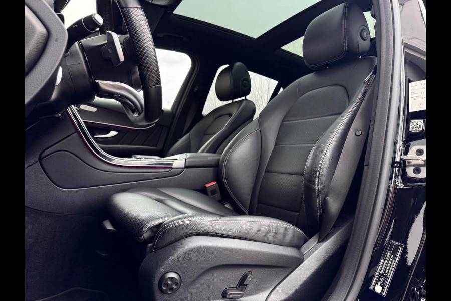 Mercedes-Benz GLC 300e 4MATIC Premium Plus Pano/Sfeer/Blindspot