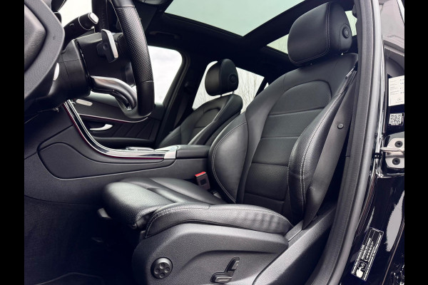 Mercedes-Benz GLC 300e 4MATIC Premium Plus Pano/Sfeer/Blindspot