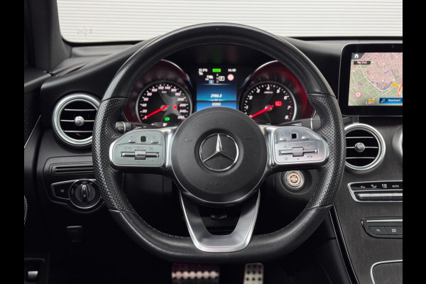 Mercedes-Benz GLC 300e 4MATIC Premium Plus Pano/Sfeer/Blindspot