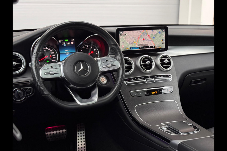 Mercedes-Benz GLC 300e 4MATIC Premium Plus Pano/Sfeer/Blindspot