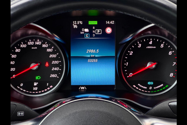 Mercedes-Benz GLC 300e 4MATIC Premium Plus Pano/Sfeer/Blindspot