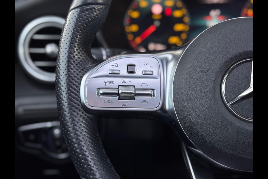 Mercedes-Benz GLC 300e 4MATIC Premium Plus Luchtvering/Burmester/Pano
