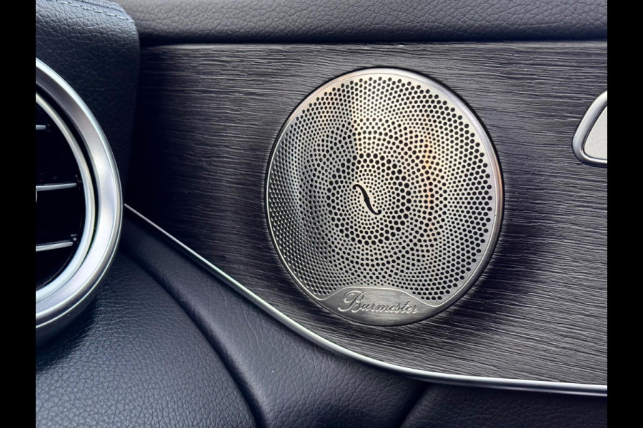 Mercedes-Benz GLC 300e 4MATIC Premium Plus Luchtvering/Burmester/Pano