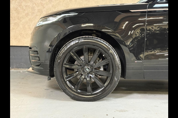 Land Rover Range Rover Velar 2.0 P250 Turbo AWD R Dynamic | Pano | Keyless | ACC | stoel-/Stuurverwarming | Meridian