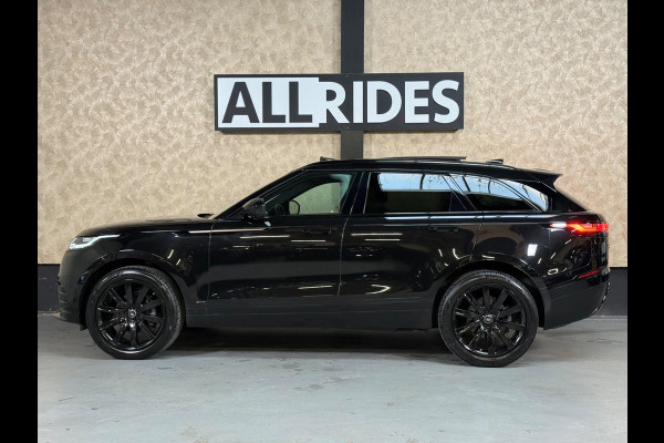 Land Rover Range Rover Velar 2.0 P250 Turbo AWD R Dynamic | Pano | Keyless | ACC | stoel-/Stuurverwarming | Meridian