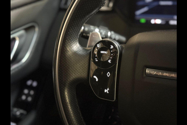 Land Rover Range Rover Velar 2.0 P250 Turbo AWD R Dynamic | Pano | Keyless | ACC | stoel-/Stuurverwarming | Meridian