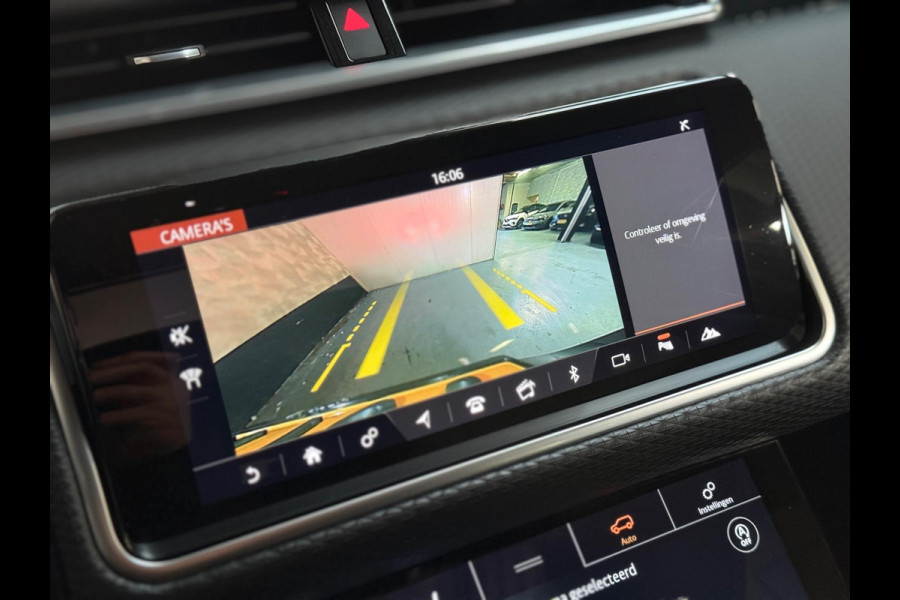 Land Rover Range Rover Velar 2.0 P250 Turbo AWD R Dynamic | Pano | Keyless | ACC | stoel-/Stuurverwarming | Meridian