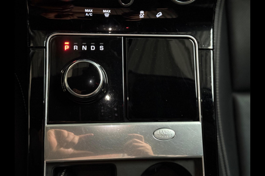 Land Rover Range Rover Velar 2.0 P250 Turbo AWD R Dynamic | Pano | Keyless | ACC | stoel-/Stuurverwarming | Meridian