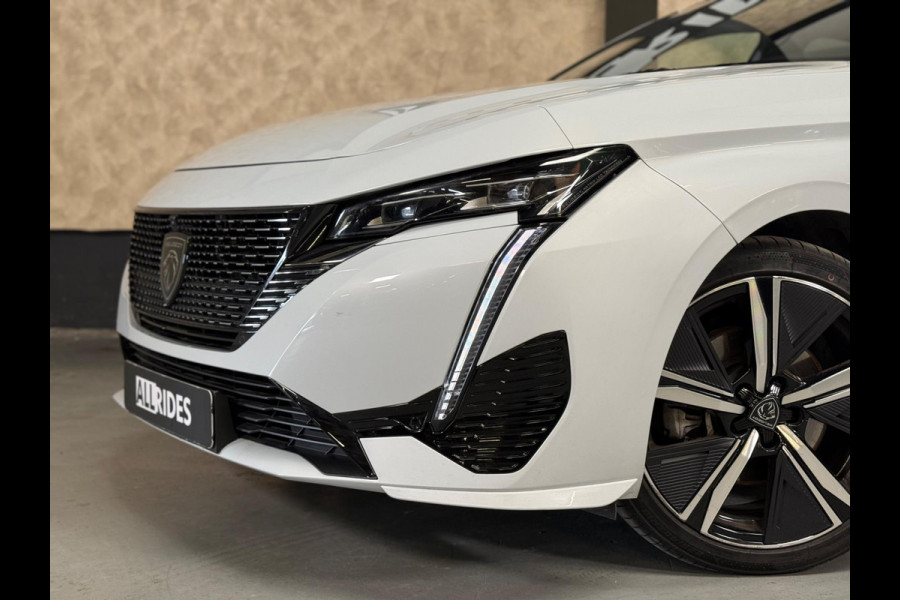 Peugeot 308 1.2 PureTech GT | Automaat | Pano | Camera | Keyless | Focal | CarPlay | DAB