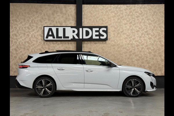 Peugeot 308 1.2 PureTech GT | Automaat | Pano | Camera | Keyless | Focal | CarPlay | DAB