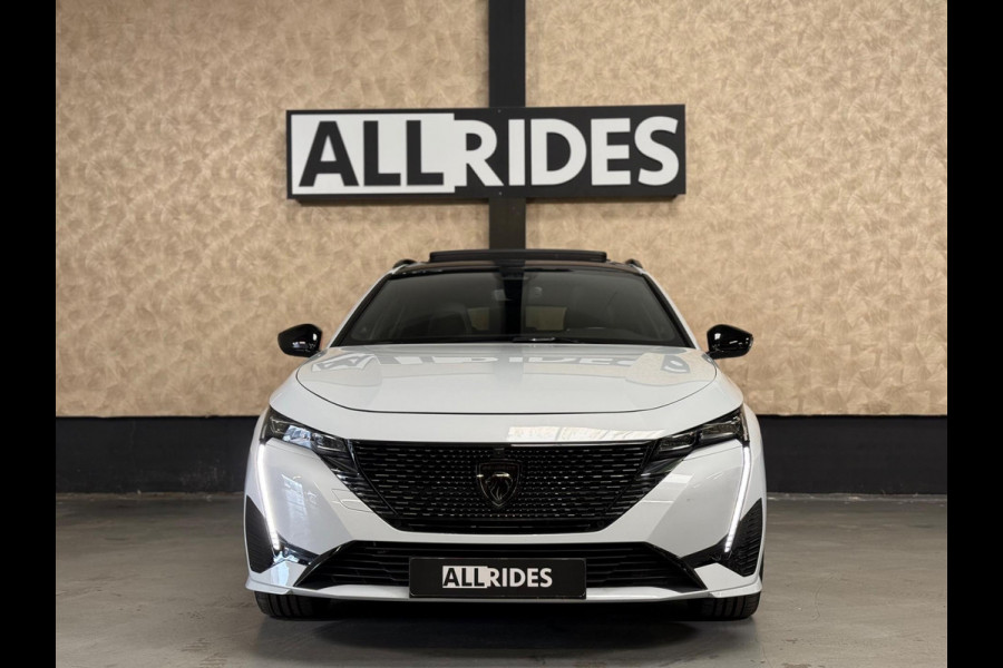 Peugeot 308 1.2 PureTech GT | Automaat | Pano | Camera | Keyless | Focal | CarPlay | DAB