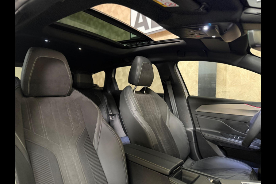 Peugeot 308 1.2 PureTech GT | Automaat | Pano | Camera | Keyless | Focal | CarPlay | DAB
