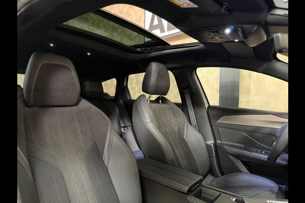 Peugeot 308 1.2 PureTech GT | Automaat | Pano | Camera | Keyless | Focal | CarPlay | DAB