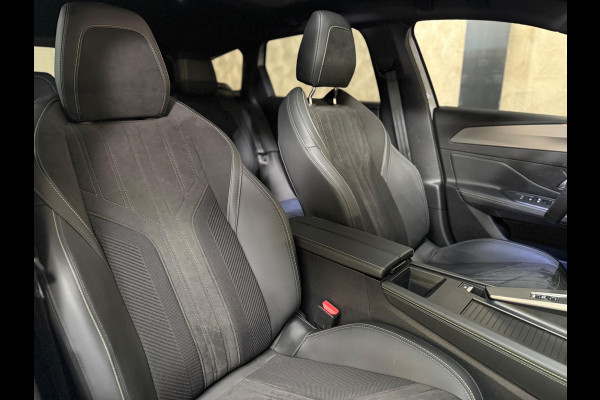 Peugeot 308 1.2 PureTech GT | Automaat | Pano | Camera | Keyless | Focal | CarPlay | DAB
