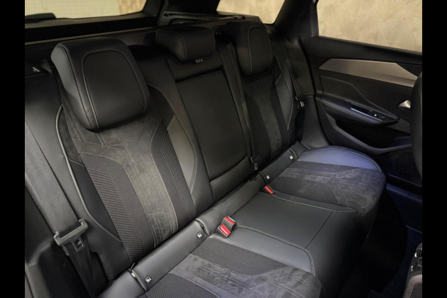 Peugeot 308 1.2 PureTech GT | Automaat | Pano | Camera | Keyless | Focal | CarPlay | DAB