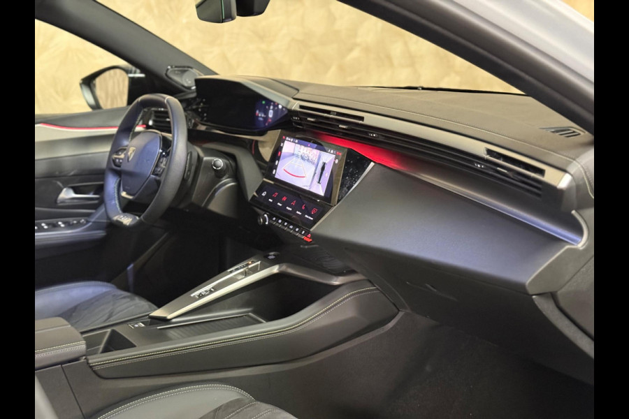 Peugeot 308 1.2 PureTech GT | Automaat | Pano | Camera | Keyless | Focal | CarPlay | DAB