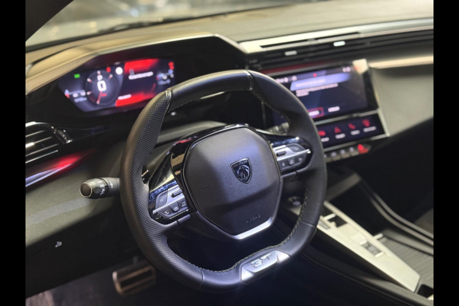 Peugeot 308 1.2 PureTech GT | Automaat | Pano | Camera | Keyless | Focal | CarPlay | DAB