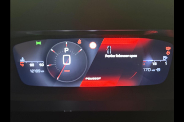 Peugeot 308 1.2 PureTech GT | Automaat | Pano | Camera | Keyless | Focal | CarPlay | DAB