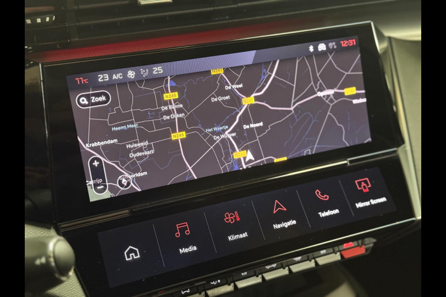 Peugeot 308 1.2 PureTech GT | Automaat | Pano | Camera | Keyless | Focal | CarPlay | DAB