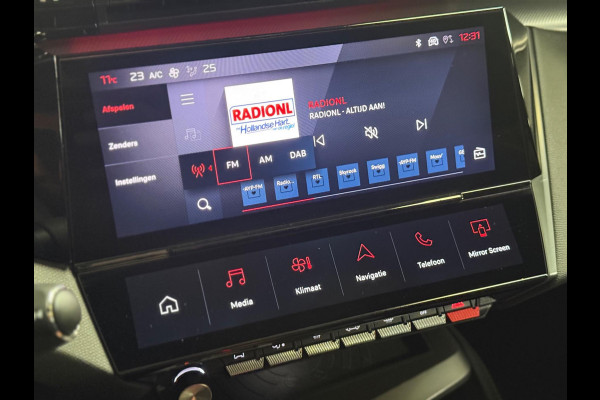 Peugeot 308 1.2 PureTech GT | Automaat | Pano | Camera | Keyless | Focal | CarPlay | DAB