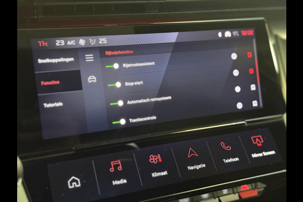 Peugeot 308 1.2 PureTech GT | Automaat | Pano | Camera | Keyless | Focal | CarPlay | DAB