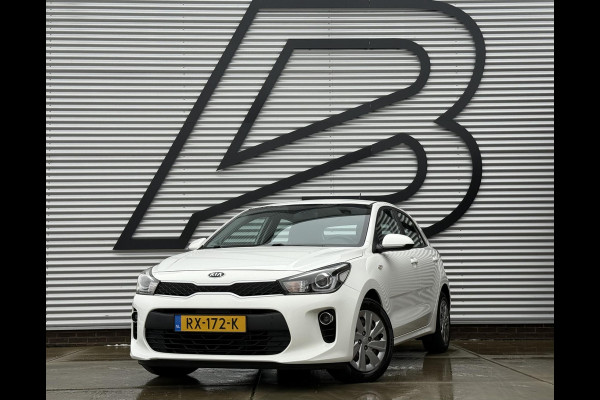 Kia Rio 1.0 TGDI ComfortPlusLine Navigator 2e Eigenaar,Navi,Camera,Airco,Cruise,PDC,Android/Apple Auto,Dealer Onderhouden,N.A.P,APK tot 05-2026