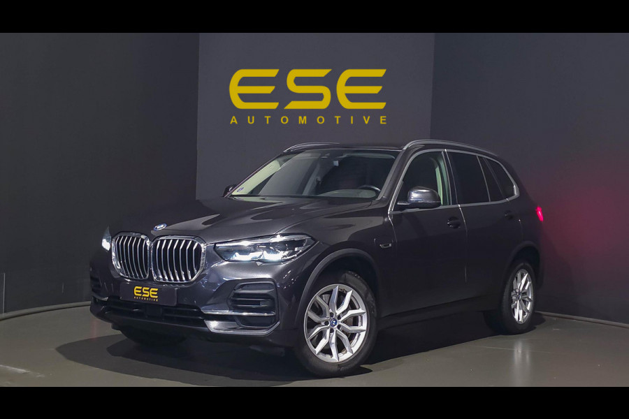 BMW X5 xDrive45e High Executive | Trekhaak | Carplay | Stoelverwarming
