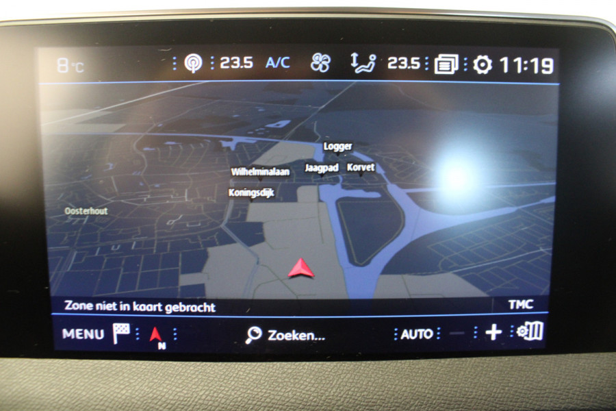 Peugeot 5008 1.2 PureTech Blue Lease Premium WP*