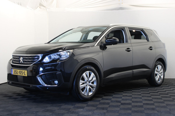 Peugeot 5008 1.2 PureTech Blue Lease Premium WP*