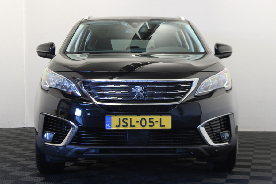 Peugeot 5008 1.2 PureTech Blue Lease Premium WP*