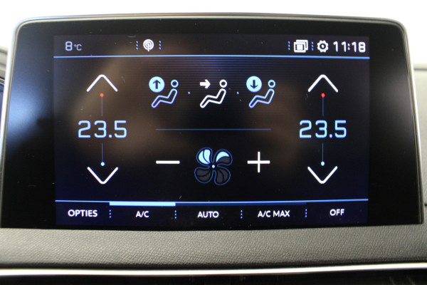 Peugeot 5008 1.2 PureTech Blue Lease Premium WP*