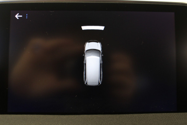 Peugeot 5008 1.2 PureTech Blue Lease Premium WP*