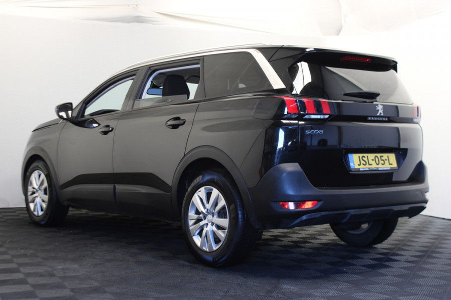 Peugeot 5008 1.2 PureTech Blue Lease Premium WP*