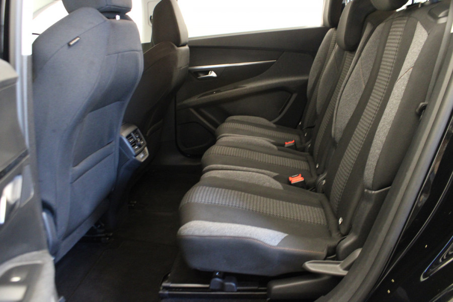 Peugeot 5008 1.2 PureTech Blue Lease Premium WP*