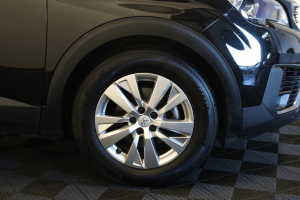 Peugeot 5008 1.2 PureTech Blue Lease Premium WP*