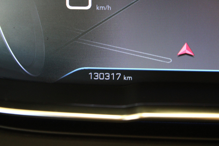 Peugeot 5008 1.2 PureTech Blue Lease Premium WP*