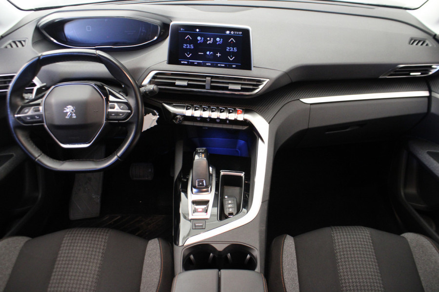 Peugeot 5008 1.2 PureTech Blue Lease Premium WP*