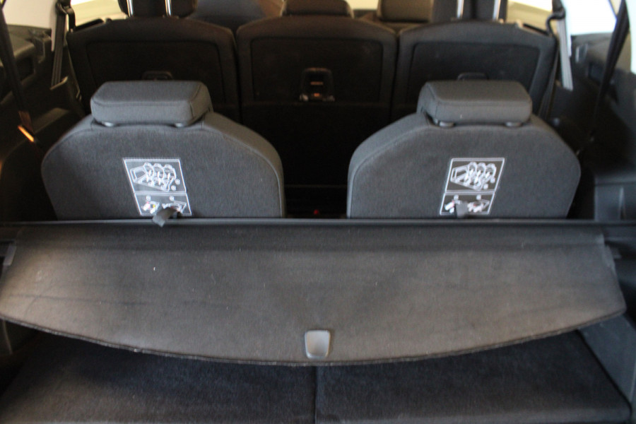 Peugeot 5008 1.2 PureTech Blue Lease Premium WP*