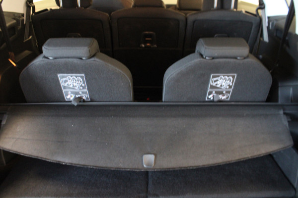 Peugeot 5008 1.2 PureTech Blue Lease Premium WP*