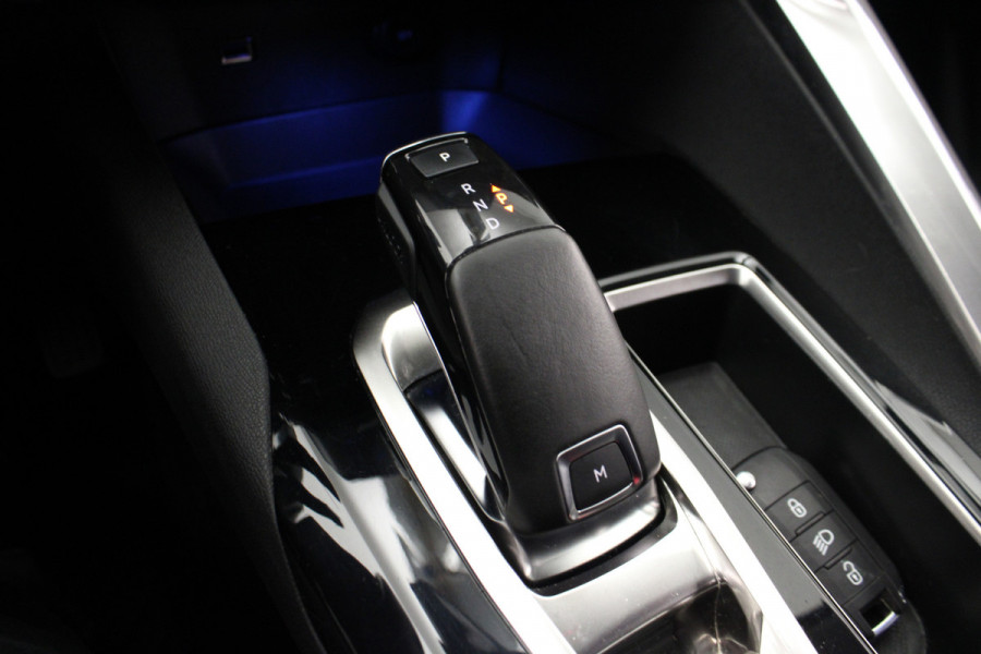 Peugeot 5008 1.2 PureTech Blue Lease Premium WP*