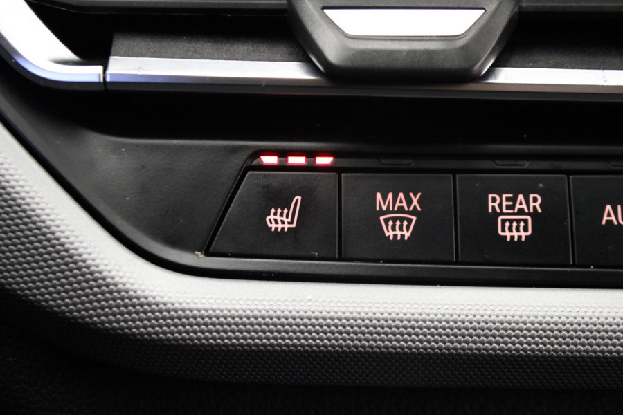 BMW 1-serie 120d xDrive High Executive Edition