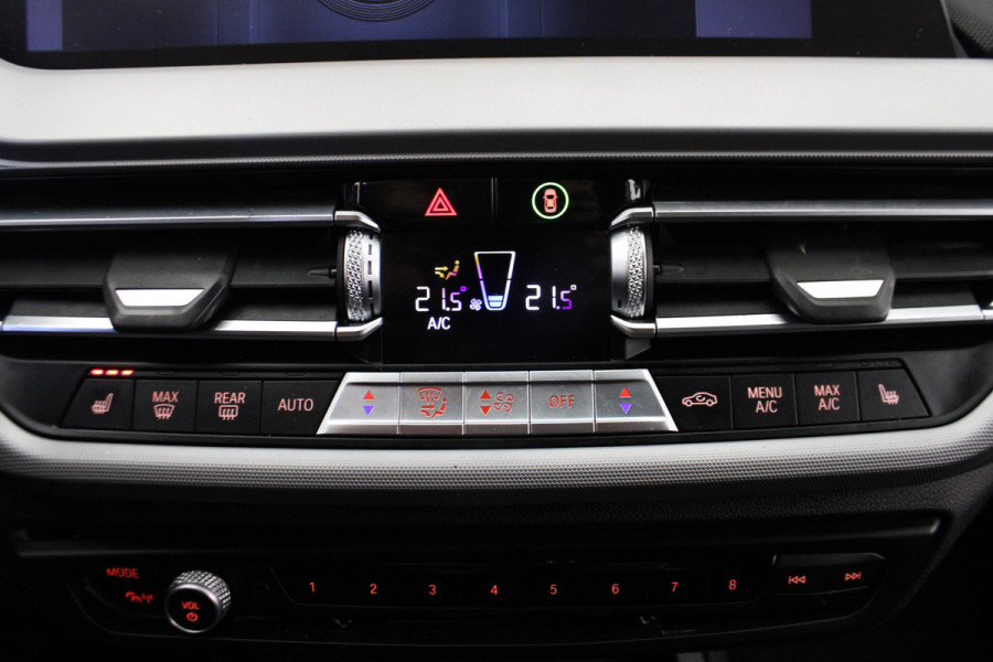 BMW 1-serie 120d xDrive High Executive Edition