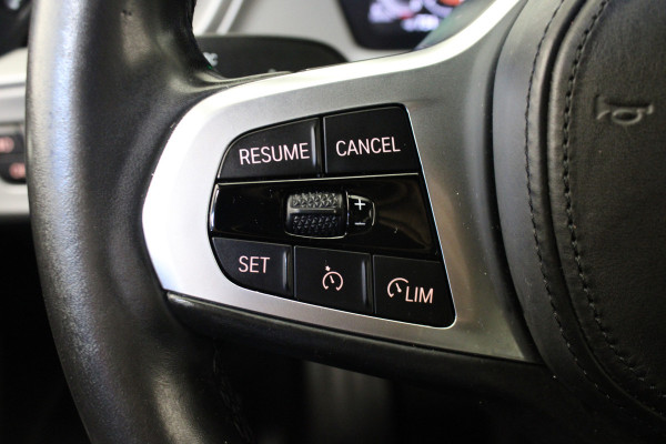 BMW 1-serie 120d xDrive High Executive Edition