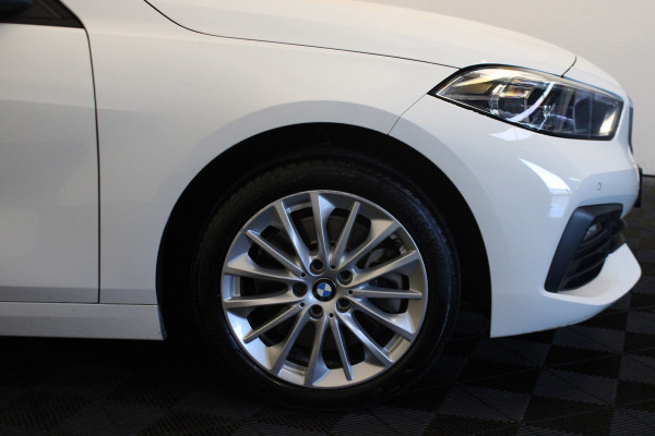 BMW 1-serie 120d xDrive High Executive Edition
