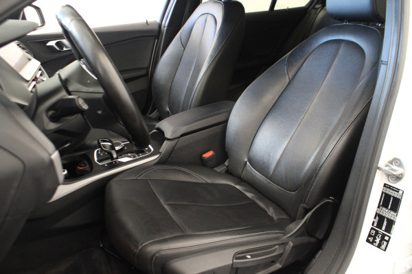 BMW 1-serie 120d xDrive High Executive Edition