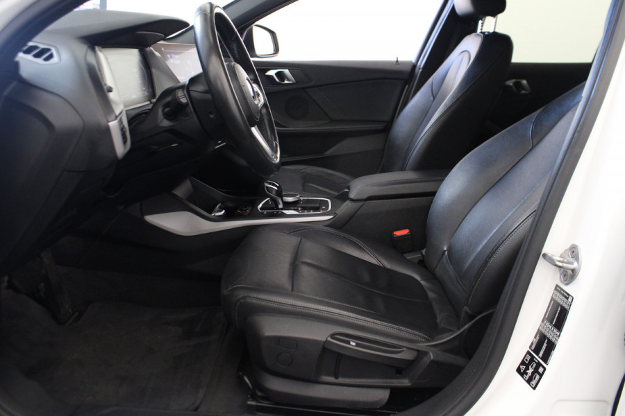 BMW 1-serie 120d xDrive High Executive Edition